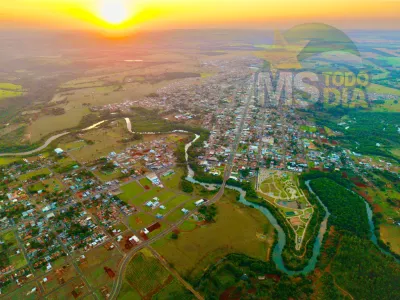 Imagem da notícia Confira a previsão do tempo desta sexta-feira para Costa Rica, Chapadão do Sul e Paraíso das Águas